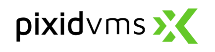 Pixid VMS Logo